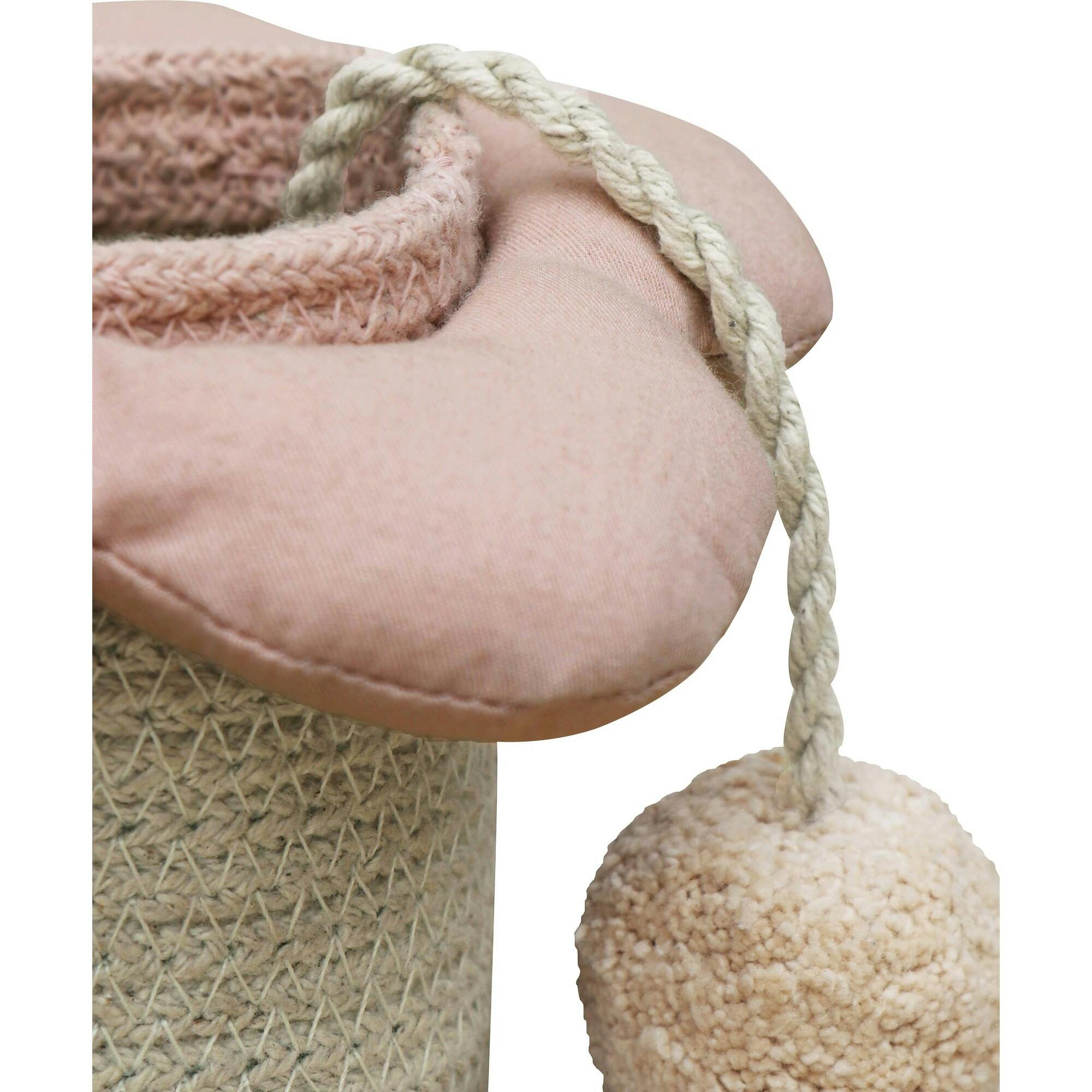 Cup & Ball Toy Flower