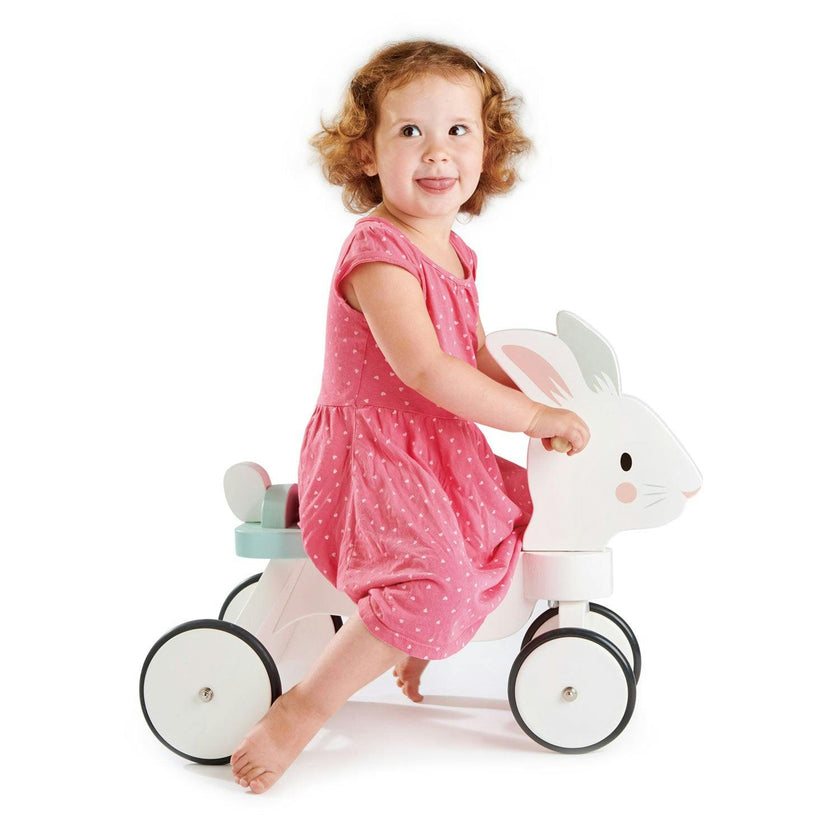 Running Ride On