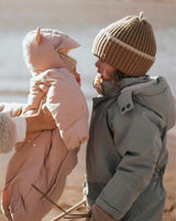 Snowsuit Grand - Benji Plush 1T-7Y