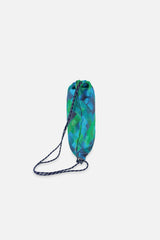 Little Boy Diamond Sporty Durable Everyday Drawstring Bag