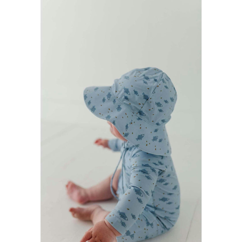 Baby Sun Hat
