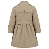 Bayswater Trench Coat - Classic Beige