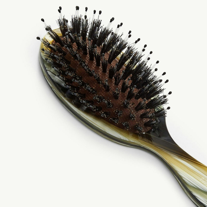 Women's Petite Travel Hair Brush