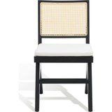 Colette Rattan Dining Chair