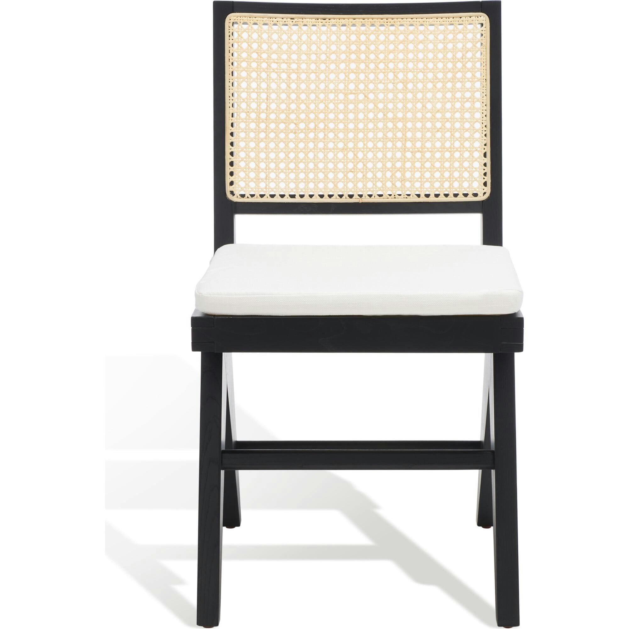 Colette Rattan Dining Chair
