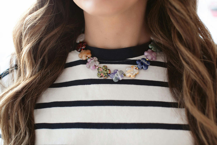 Bloom Necklace