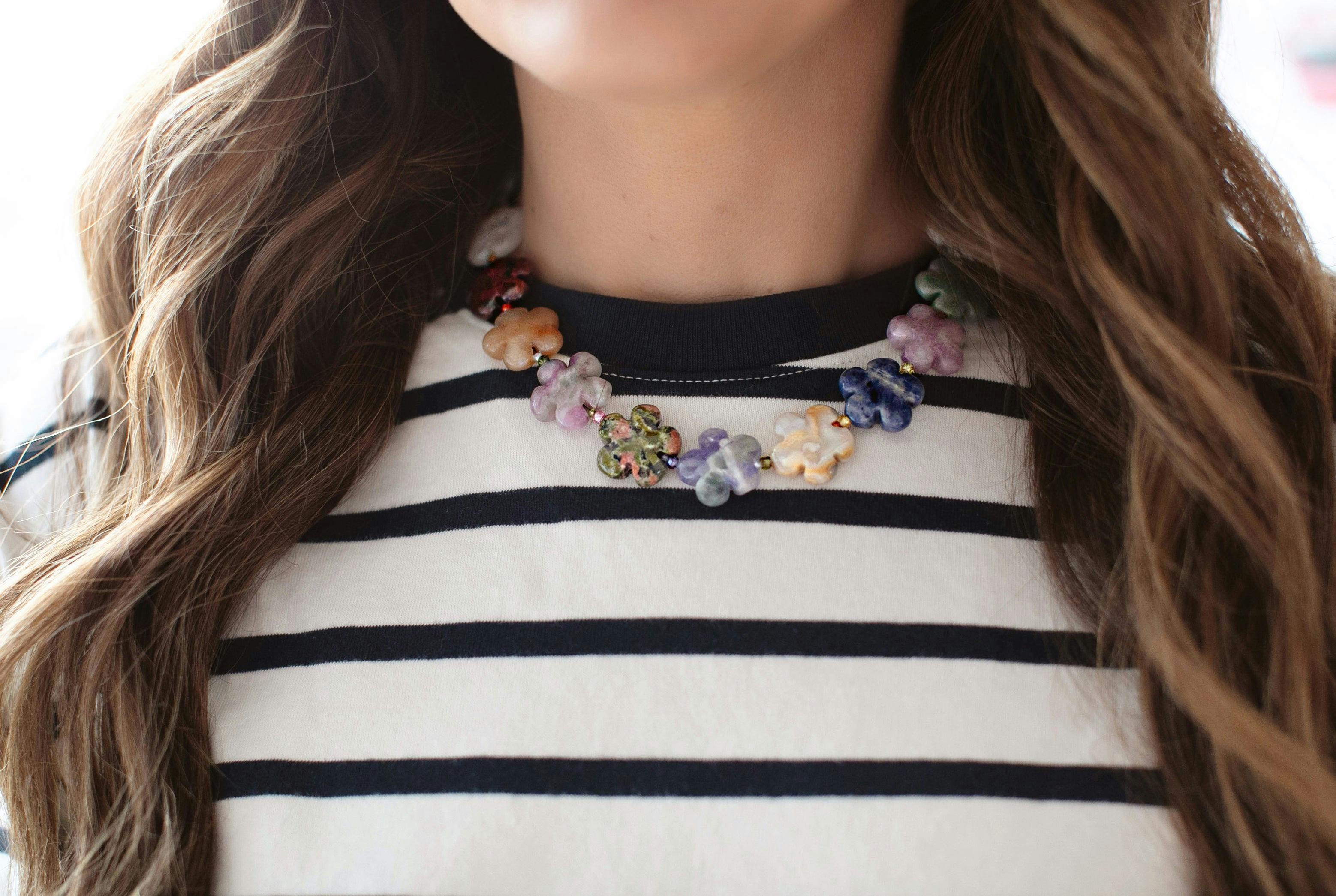 Bloom Necklace