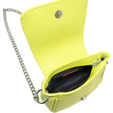 Crossbody Patch Handbag
