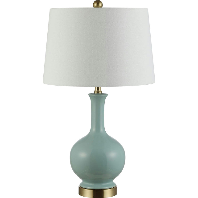 Bowie Ceramic Table Lamp