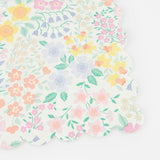 Cottage Garden Large Napkins