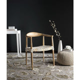 Bandelier Arm Chair