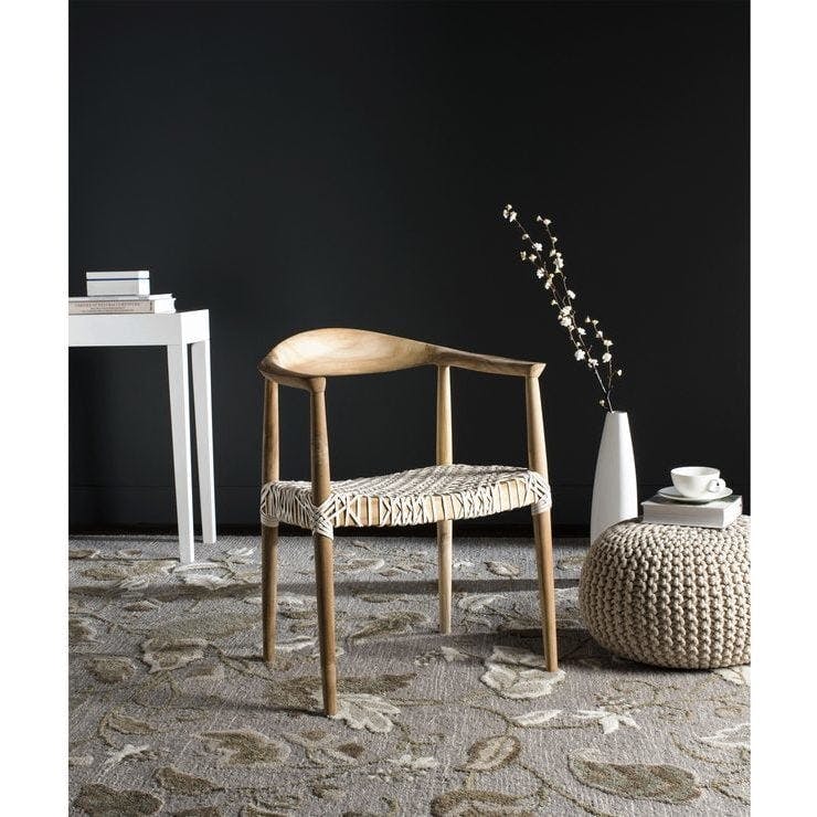 Bandelier Arm Chair