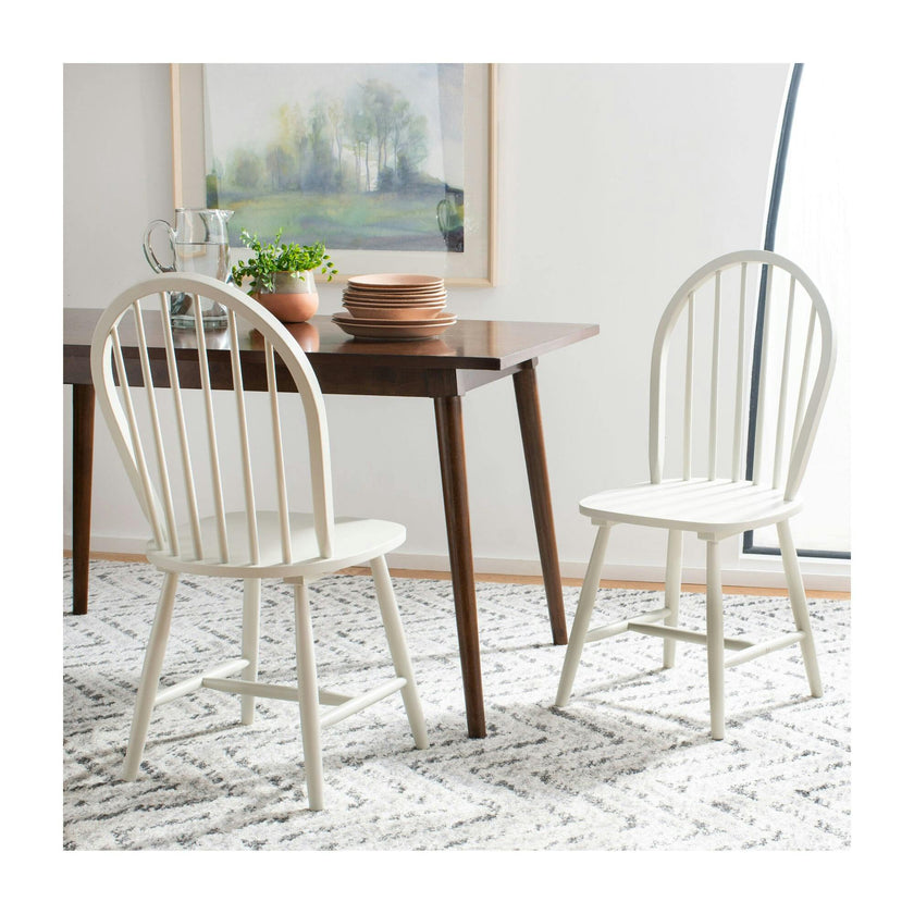 Camden Spindle Back Accent Chair