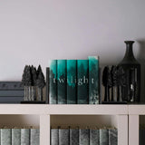 Twilight Saga by Stephenie Meyer Book Set