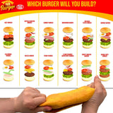 Stretcheez: Hamburger - 2 Pack