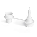 Quick-Fill: Electric Air Pump - Ac400