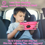 Contixo V8 32GB 7"" Kids Contixo Academy Tablet