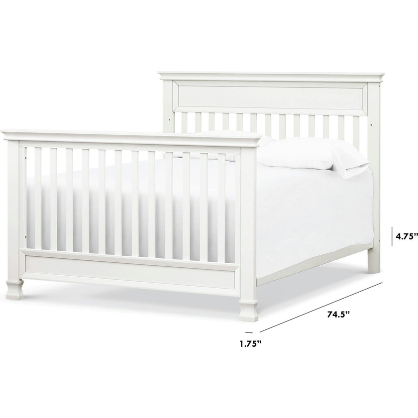Twin/Full-Size Bed Conversion Kit