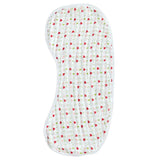 Burp Cloth Bib