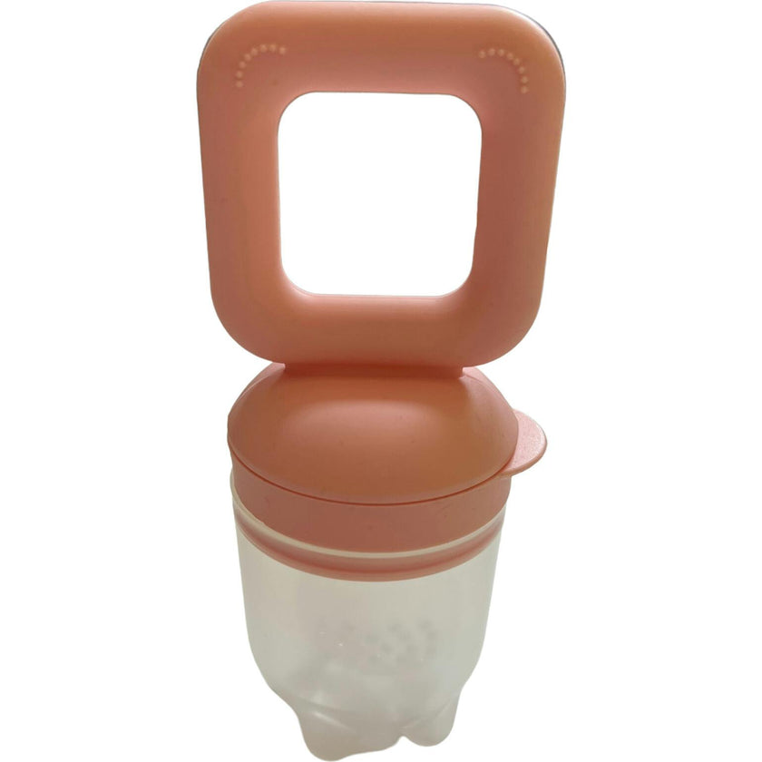 Teether Feeder