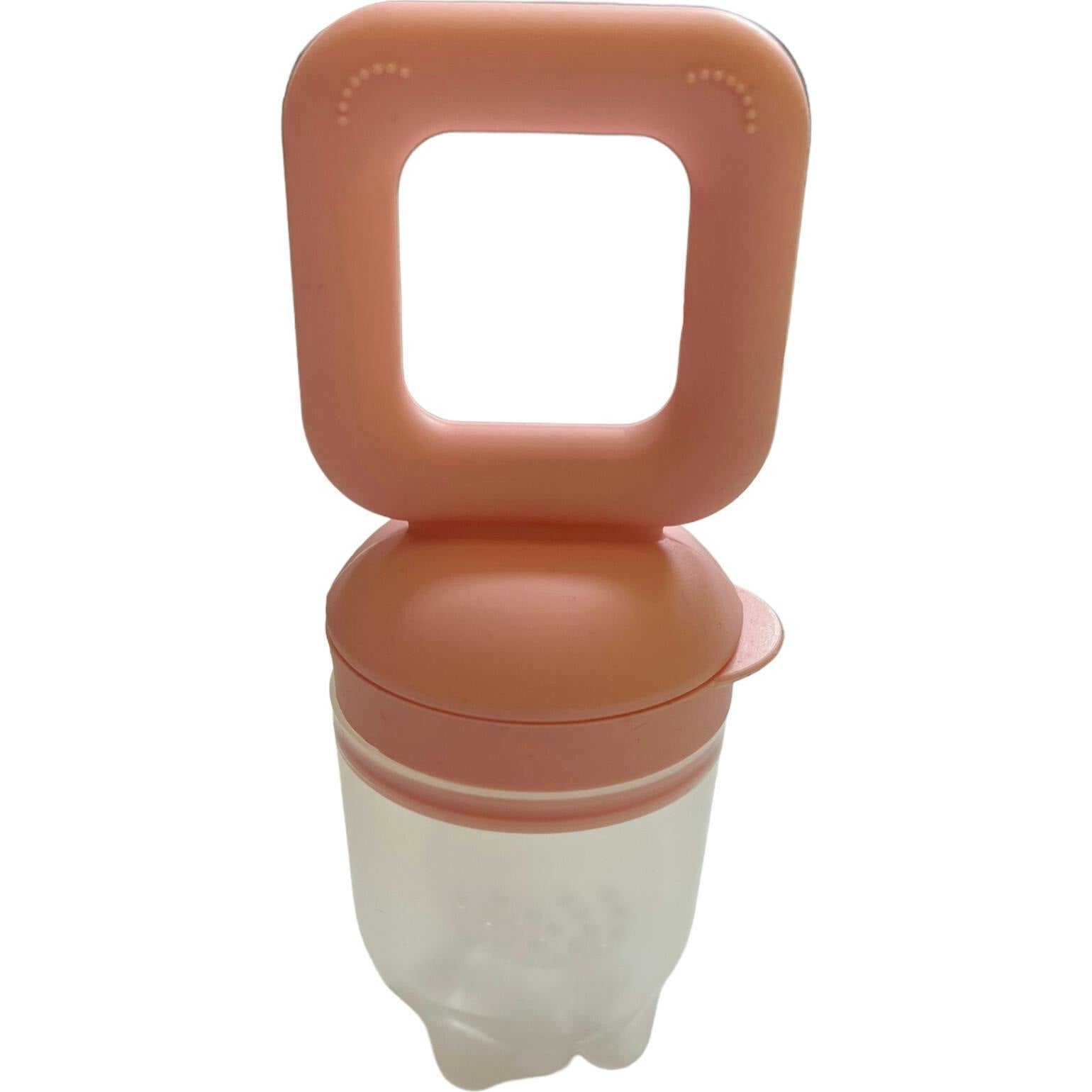 Teether Feeder