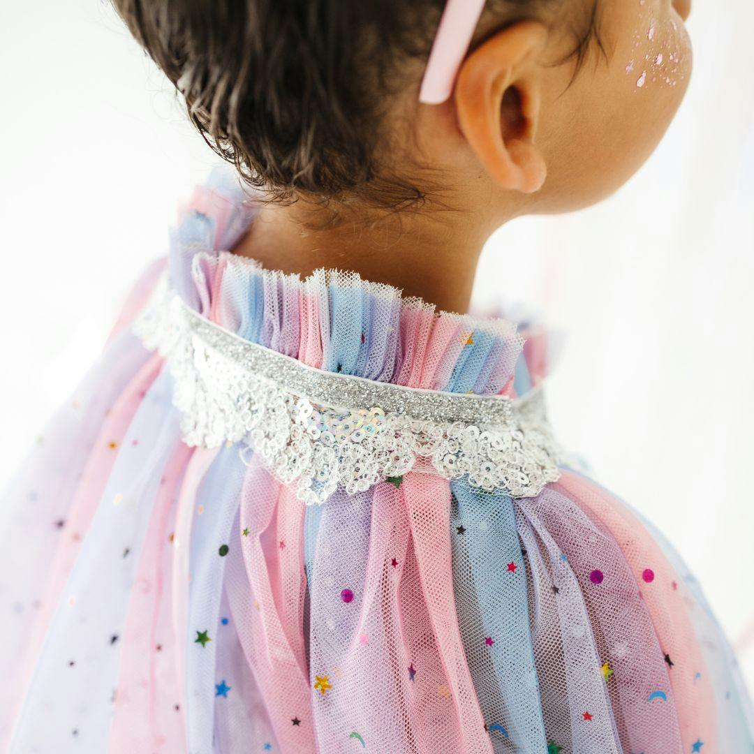 Purple Dress Up Kit