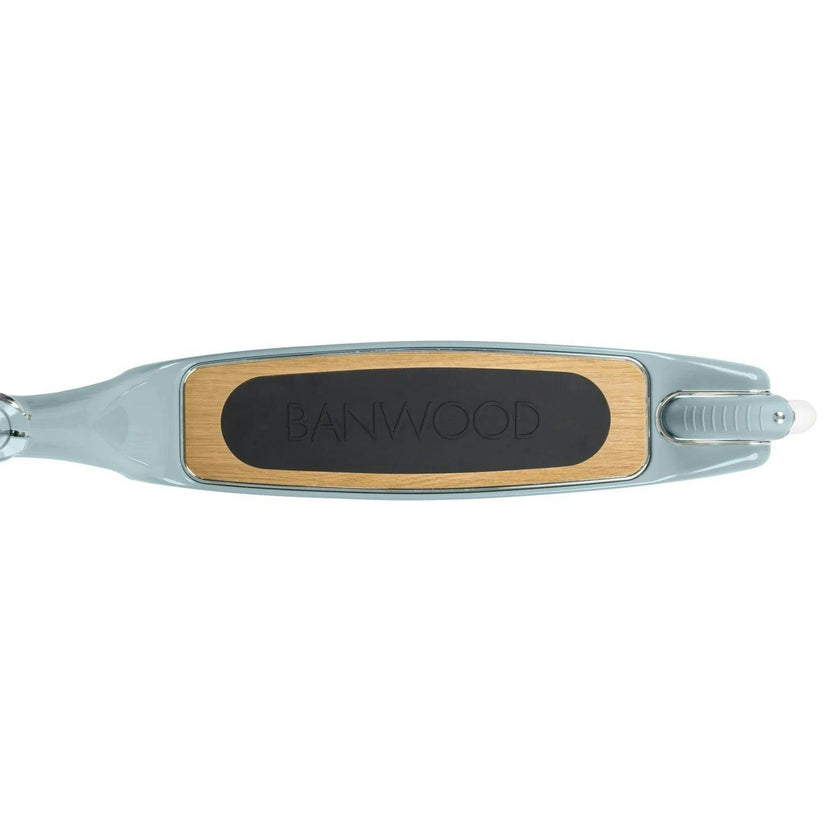 BANWOOD MAXI SCOOTER VINTAGE - TEAL