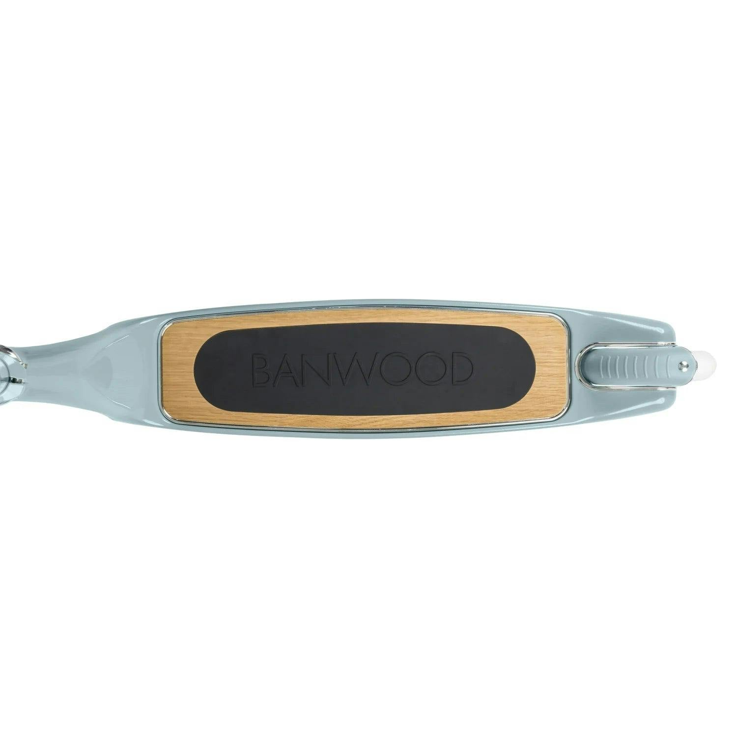 BANWOOD MAXI SCOOTER VINTAGE - TEAL