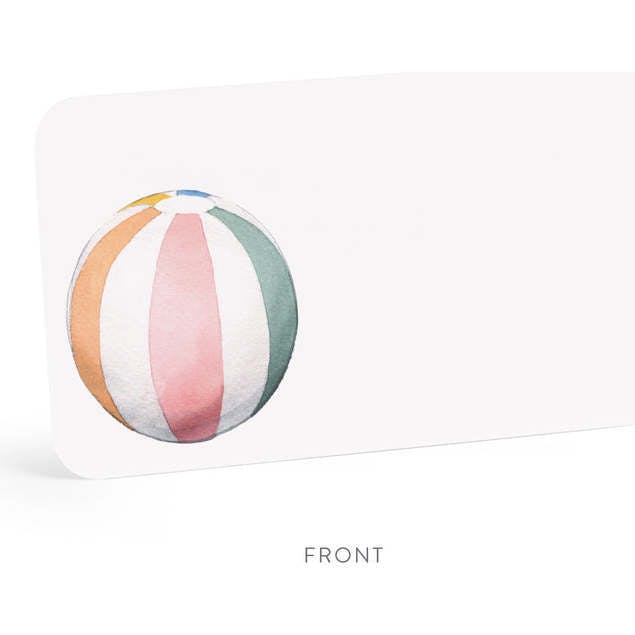 Set of 85 Little Notes®