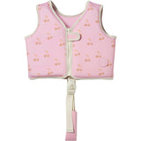 Swim Vest: 2/3
