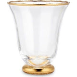 Sophia Hand-Blown Tumbler
