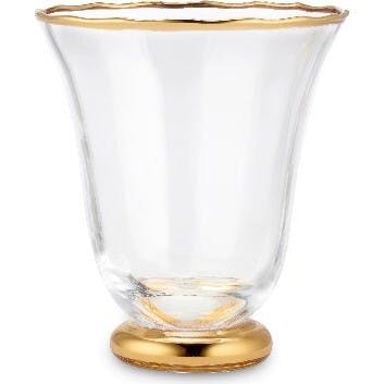 Sophia Hand-Blown Tumbler