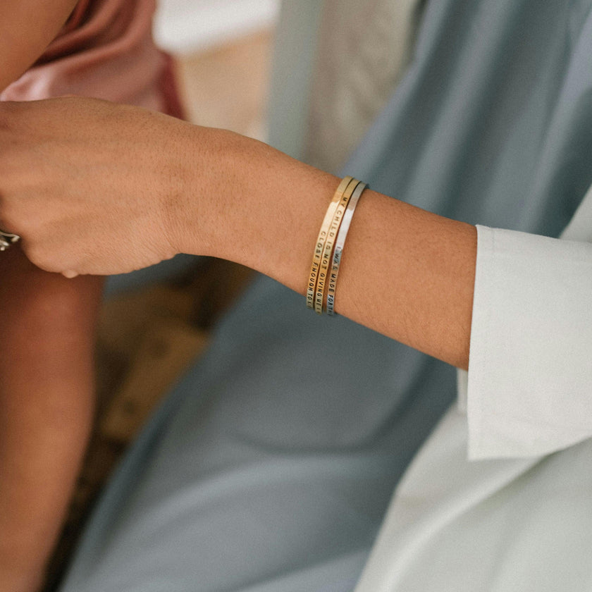 Women's I Was Made For This Bracelet