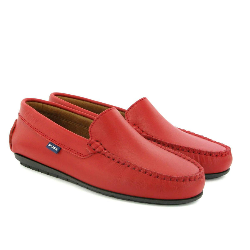 015 Walkers - red smooth