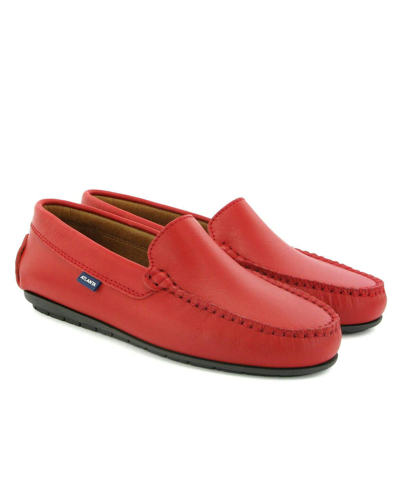 015 Walkers - red smooth