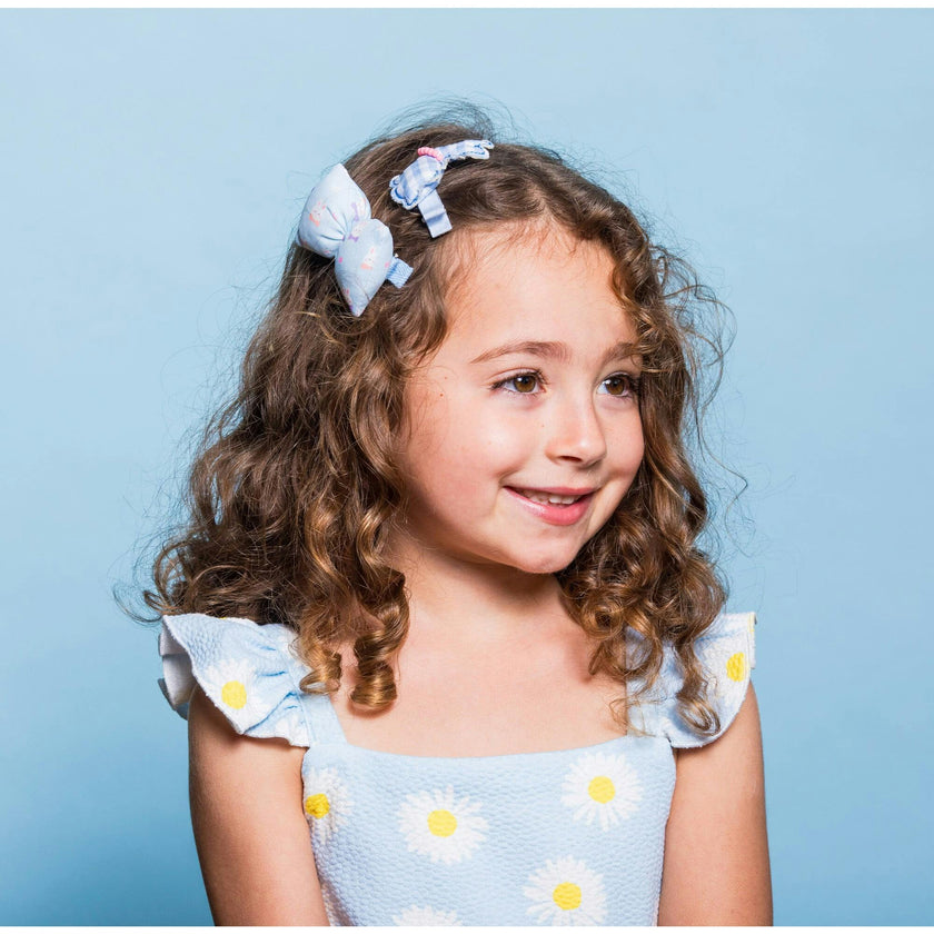 Hairclips