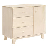 Babyletto Hudson Modern 3-Drawer Compact Dresser (40")