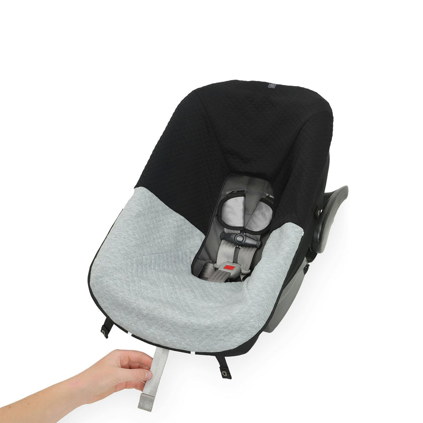 Infant Car Seat Footmuff - Canyon