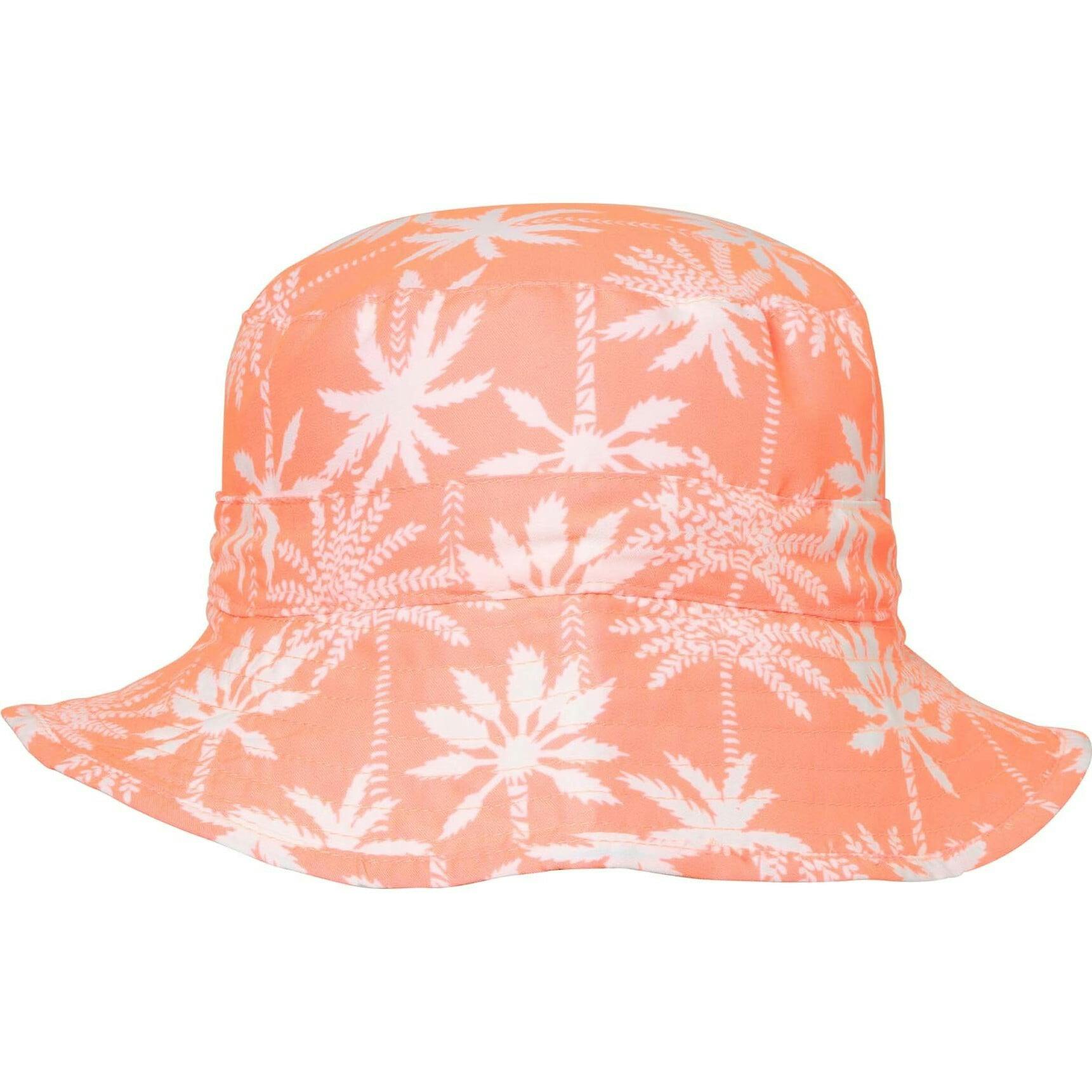 Cali Palms Recycled Bucket Hat