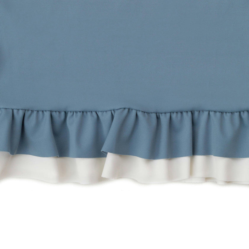 Rashguard Lucie - Dustyblue
