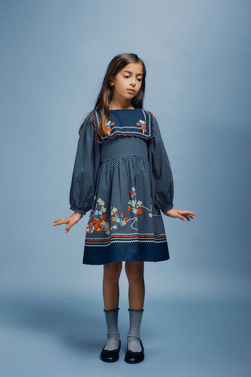 Constance Dress