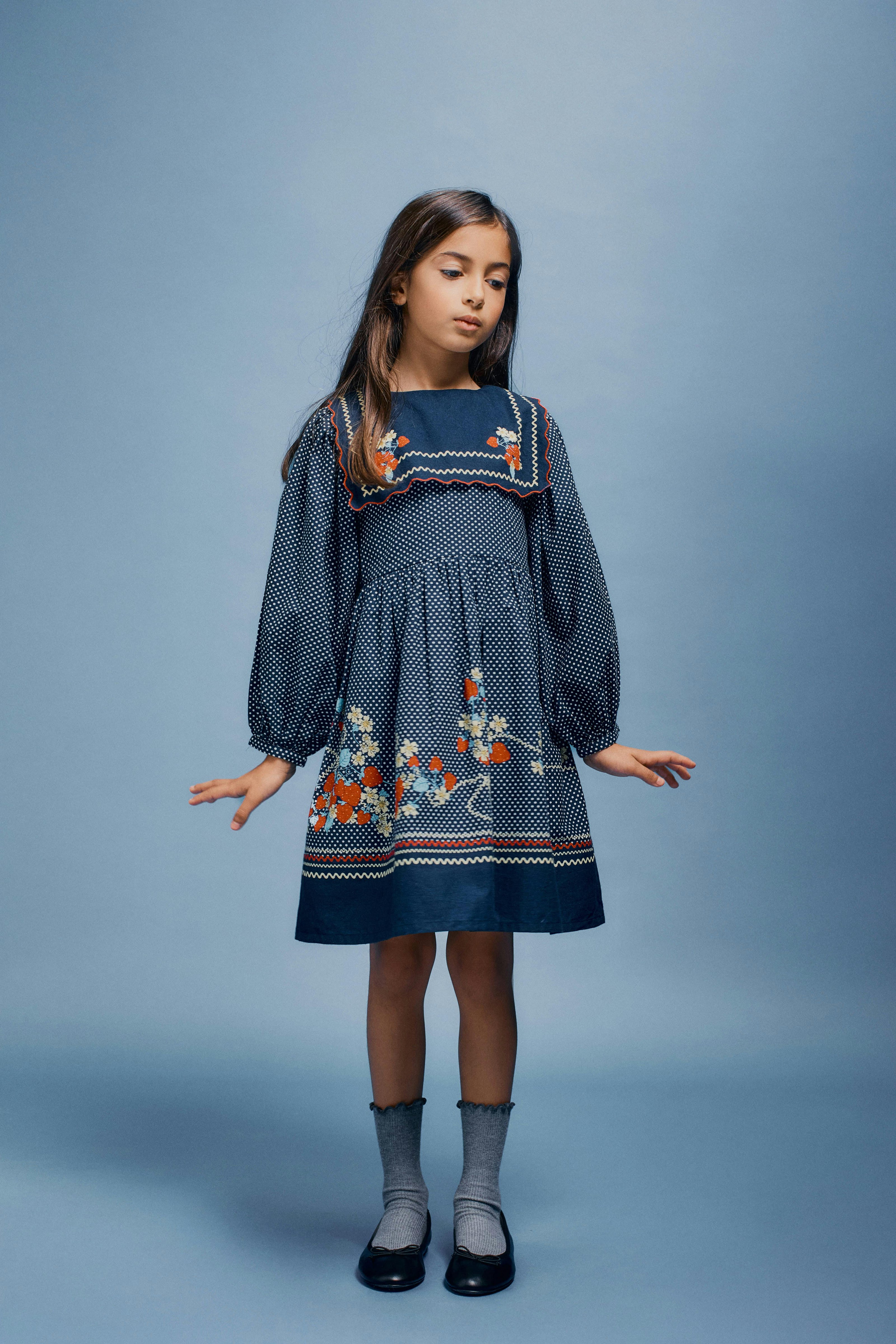 Constance Dress