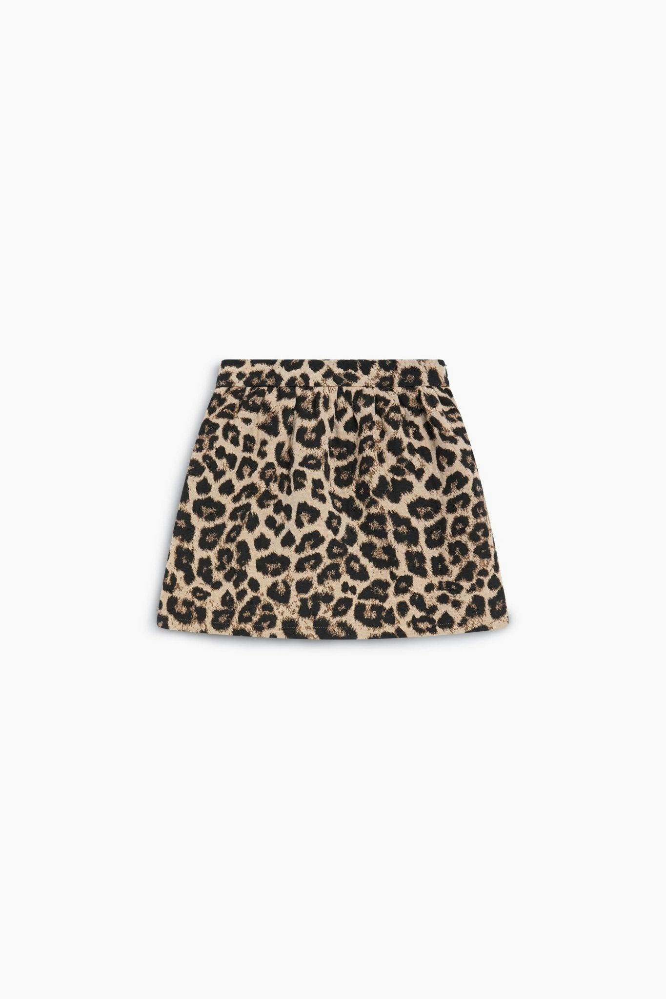 Moosie Skirt
