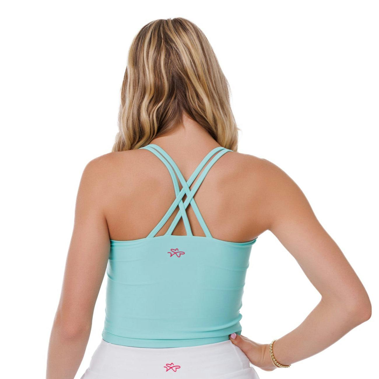 En Pointe Tank