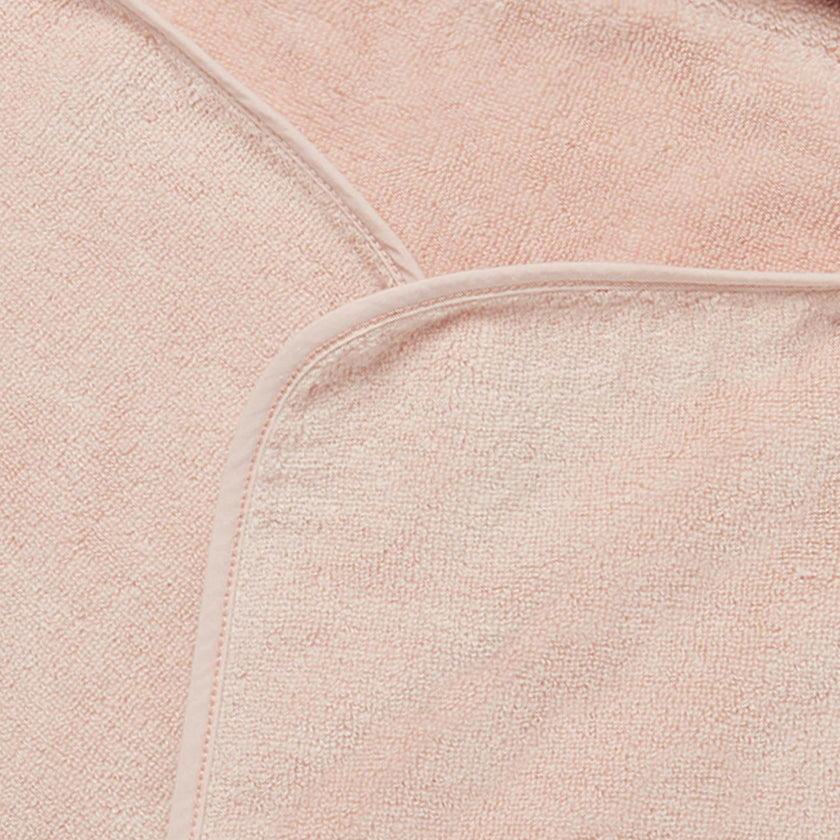 Bunny Baby & Kids Hooded Bath Towel