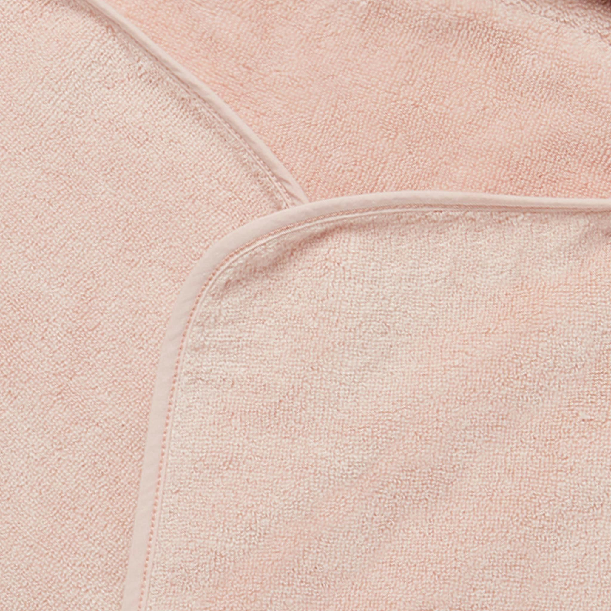 Bunny Baby & Kids Hooded Bath Towel