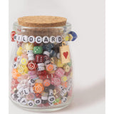 Wildcard Bead Jar