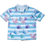 Cory Babies & Kids Buttoned Down Shirt