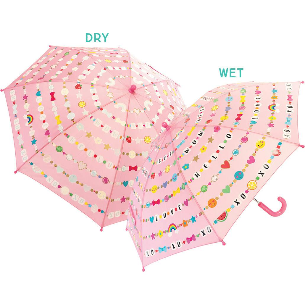 Friendship 6+ Colour Change Umbrella