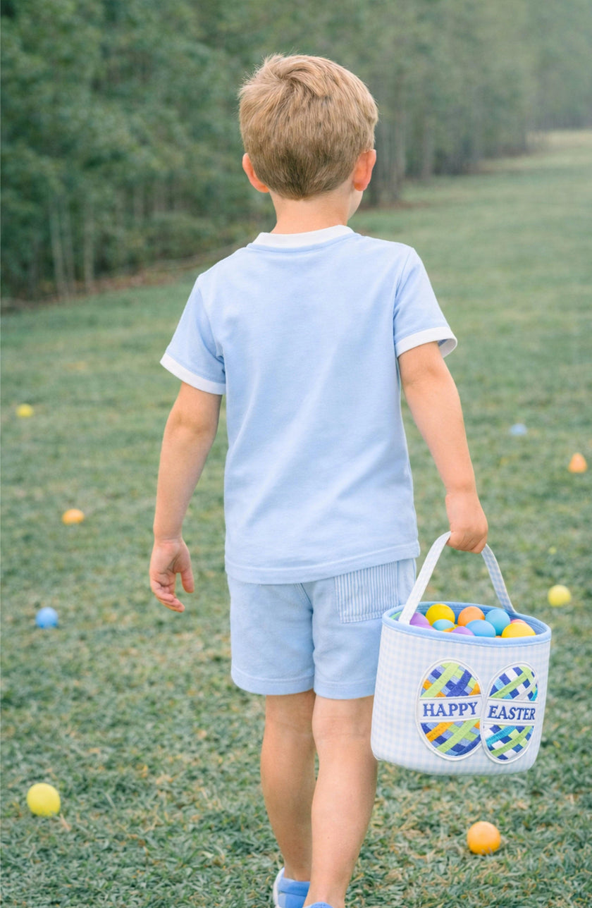Happy Easter Baskets